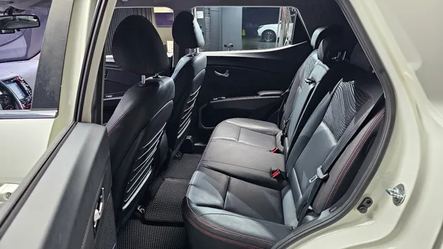 SsangYong Tivoli XLV (Tivoli Air)