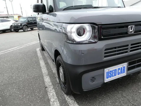 Honda N-BOX Joy