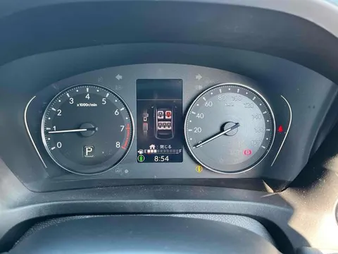 Honda HR-V (Vezel)