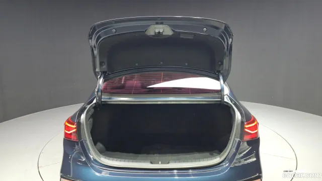 Kia Cerato (K3)
