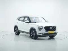 Hyundai ix25