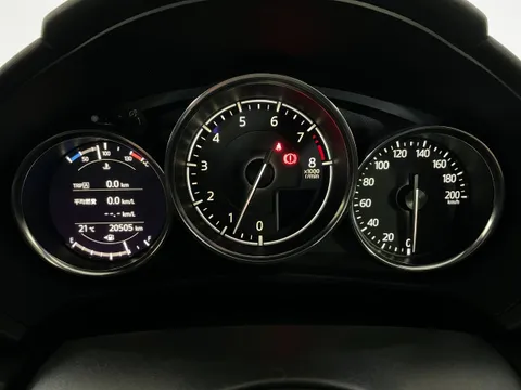 Mazda MX-5 (Roadster)