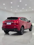Wey VV5