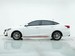 Changan Raeton CC