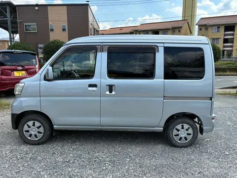 Daihatsu Hijet Cargo