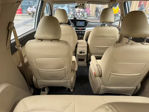 Baojun 730