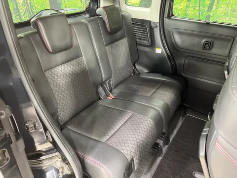 Mazda Flair Wagon Custom Style