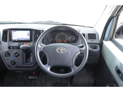 Toyota TownAce Van
