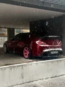 Hyundai Genesis Coupe