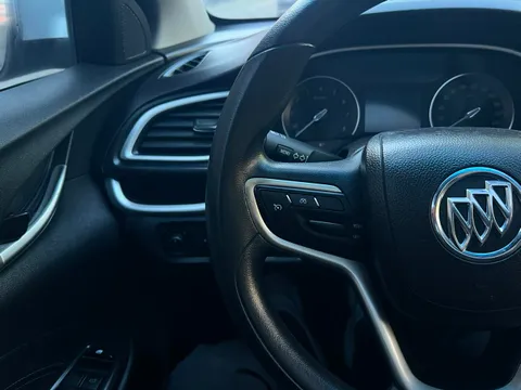 Buick Excelle GT