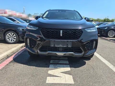 Wey VV7