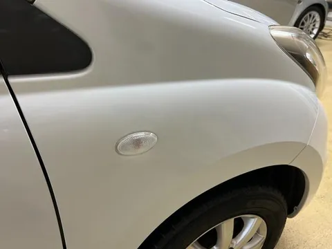 Suzuki Alto Eco