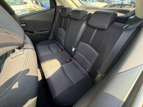 Mazda Mazda2 (Demio)