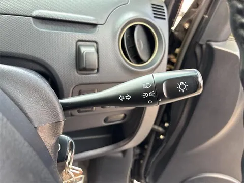 Nissan Otti