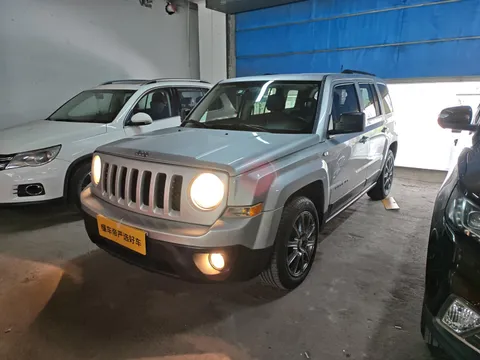 Jeep
