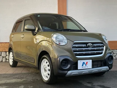 Toyota Pixis Joy