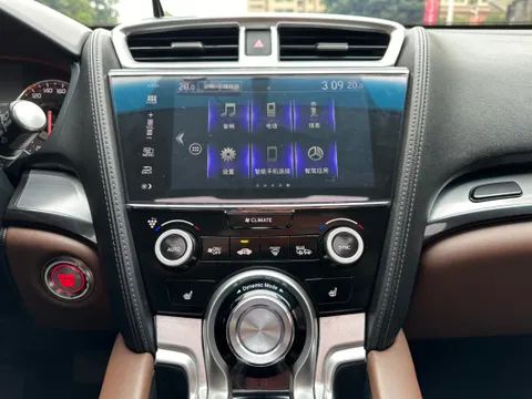 Acura CDX