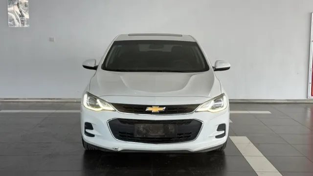 Chevrolet Cavalier