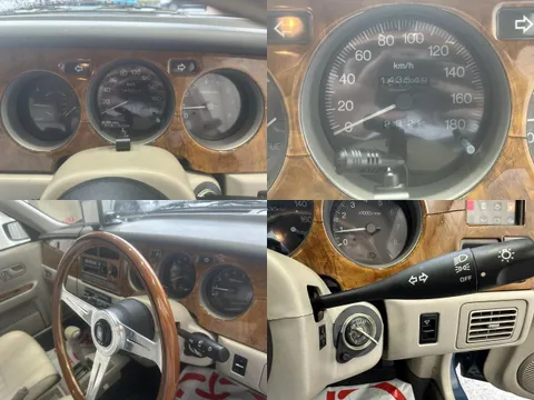 Nissan Rasheen