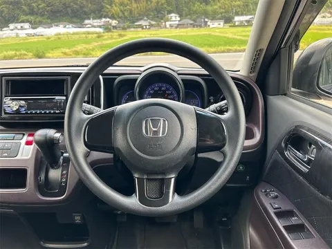 Honda N-ONE