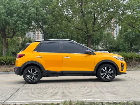 Kia KX1