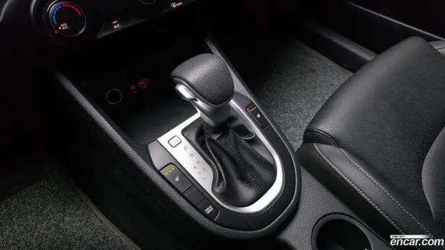 Kia Cerato (K3)