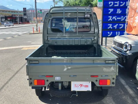Suzuki Super Carry