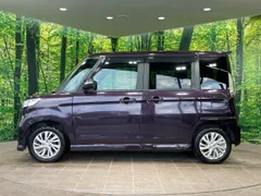 Suzuki Spacia Custom Z