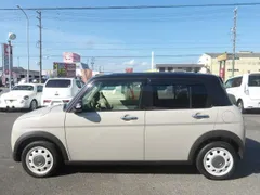 Suzuki Alto Lapin LC