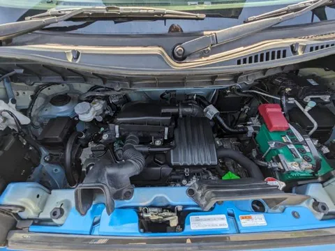 Suzuki Spacia Gear