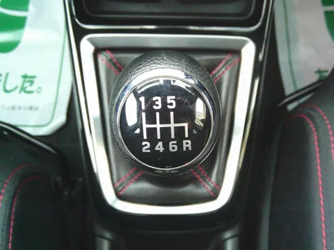 Suzuki Swift Sport