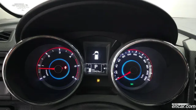 SsangYong Tivoli XLV (Tivoli Air)