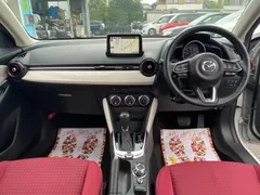 Mazda Mazda2 (Demio)