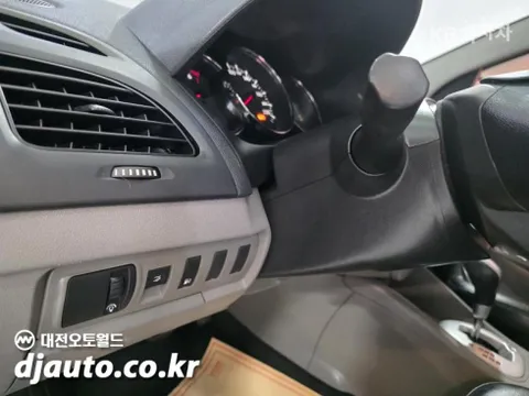 Renault SM3