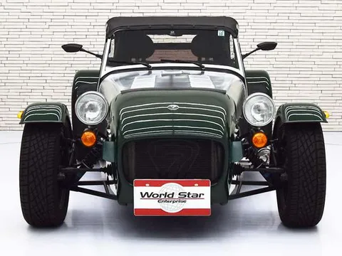 Caterham