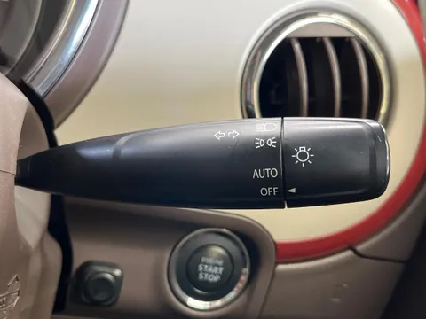 Suzuki Alto Lapin Chocolat