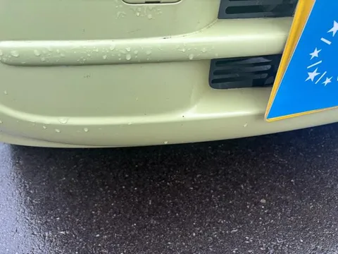 Daihatsu Move Latte