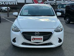 Mazda Mazda2 (Demio)