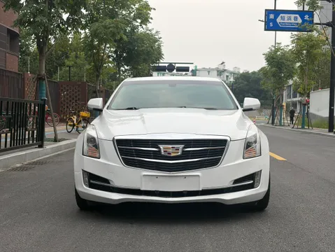 Cadillac ATS-L