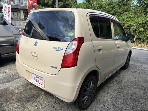Suzuki Alto Eco