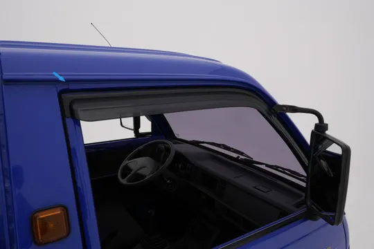Chevrolet Labo