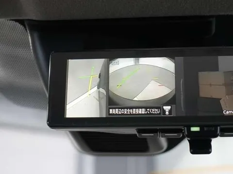 Mitsubishi eK X