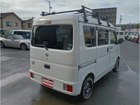 Nissan Clipper