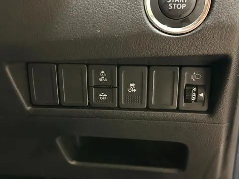 Suzuki Baleno