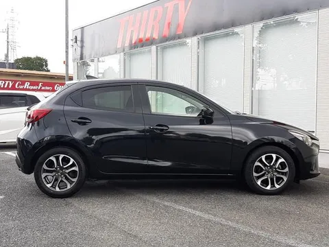 Mazda Mazda2 (Demio)