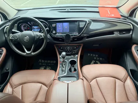 Buick Envision