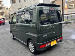 Nissan Clipper Rio