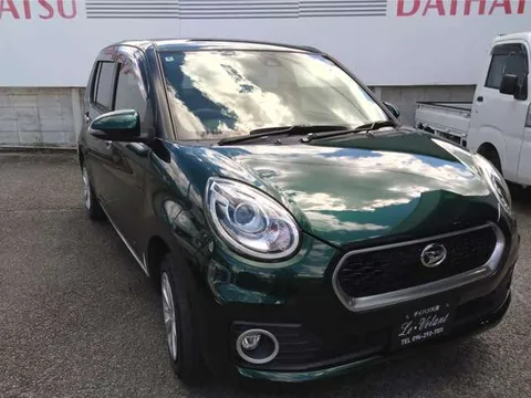 Daihatsu Boon