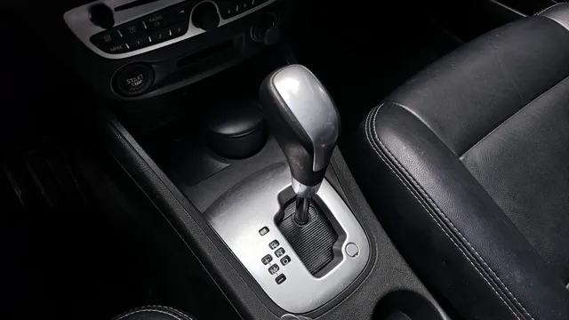 Renault SM3