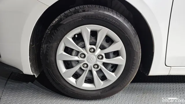 Kia Cerato (K3)